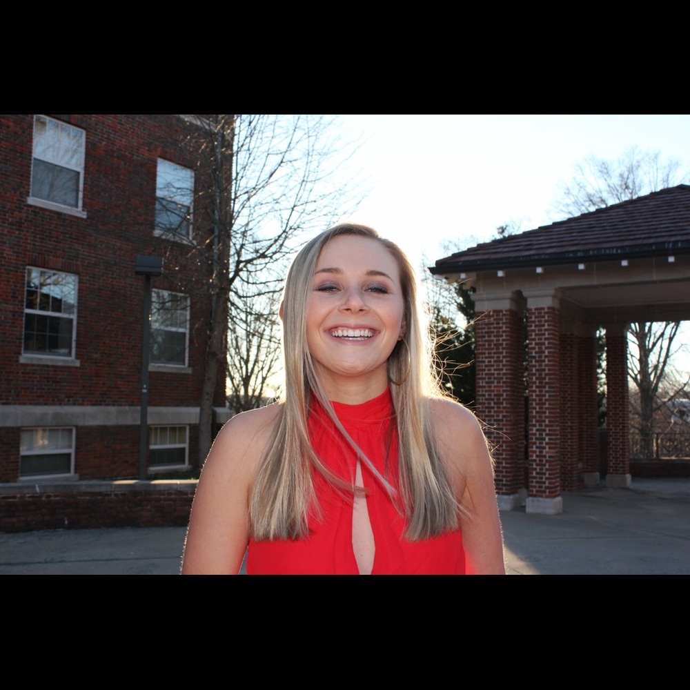 Meet your Posher, Gale